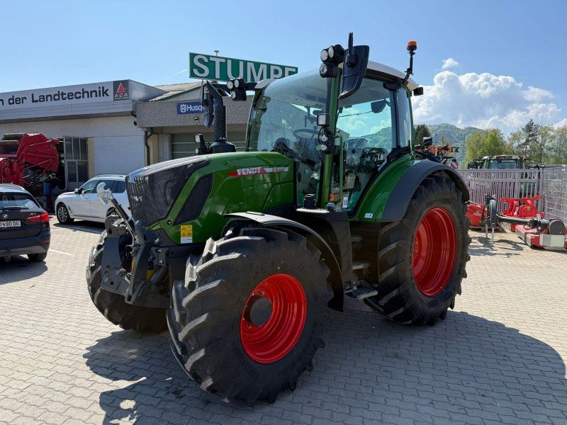 Fendt 314 Vario Power