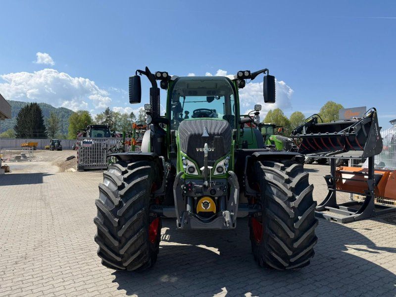 Fendt 724 Vario Profi+