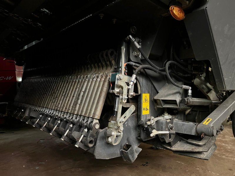 Fendt Tigo 65 VR