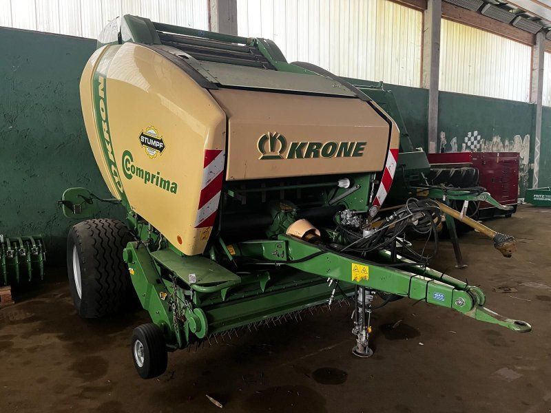 Krone V 150 XC