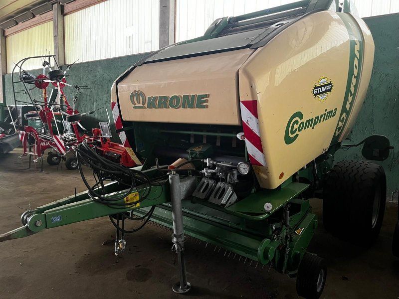 Krone V 150 XC