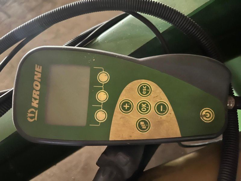 Krone V 150 XC
