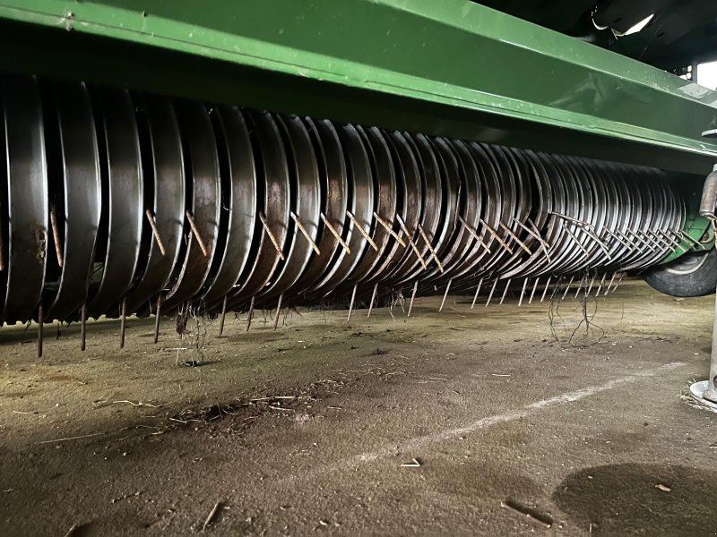 Krone V 150 XC
