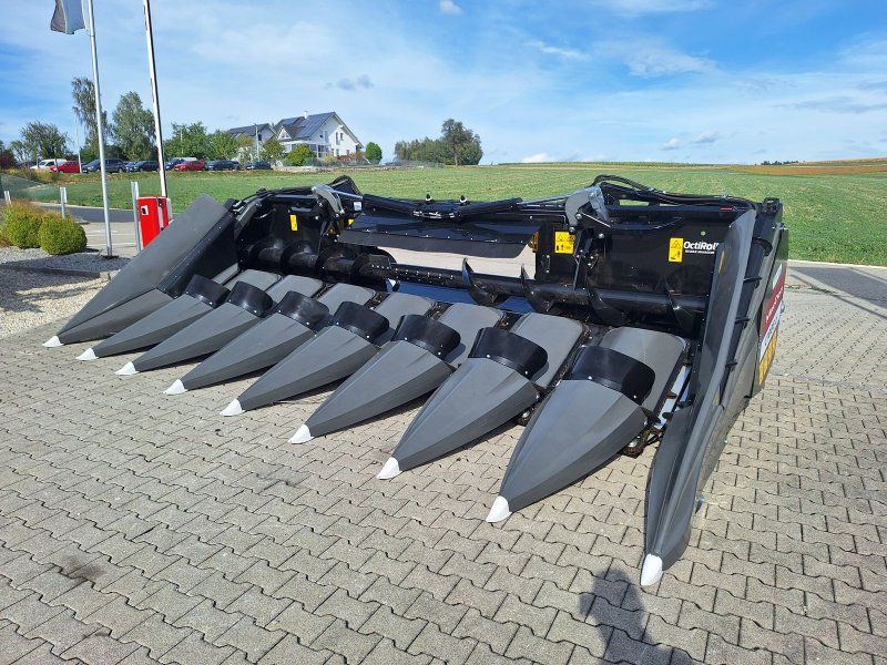 MacDon C7008CF