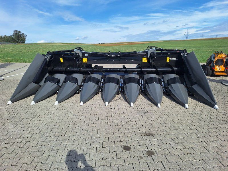 MacDon C7008CF
