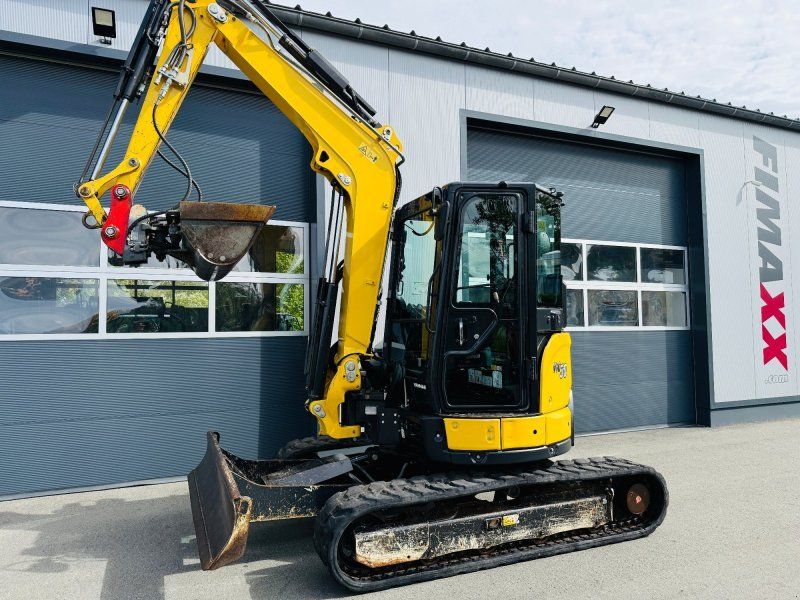 Yanmar VIO 50