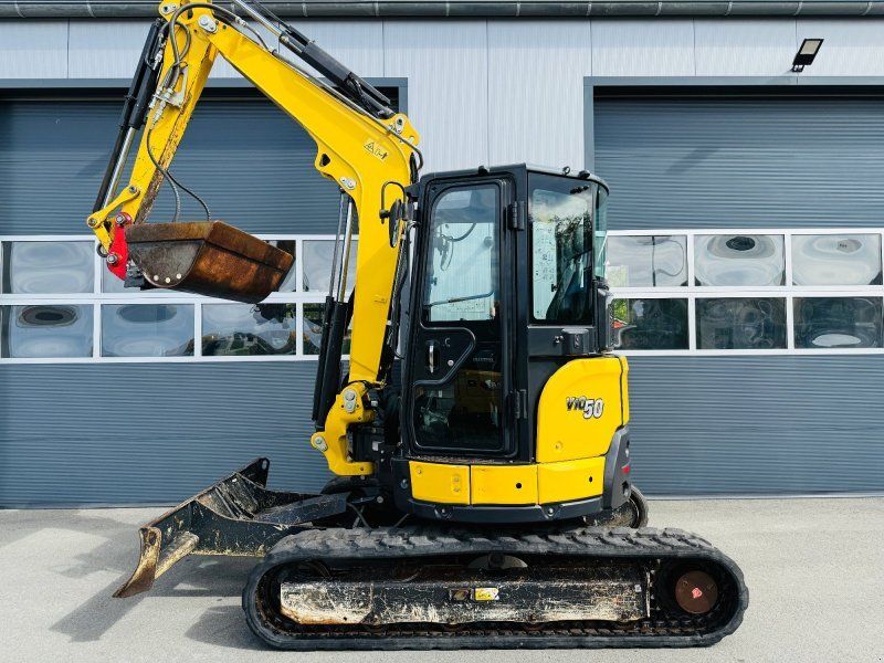 Yanmar VIO 50