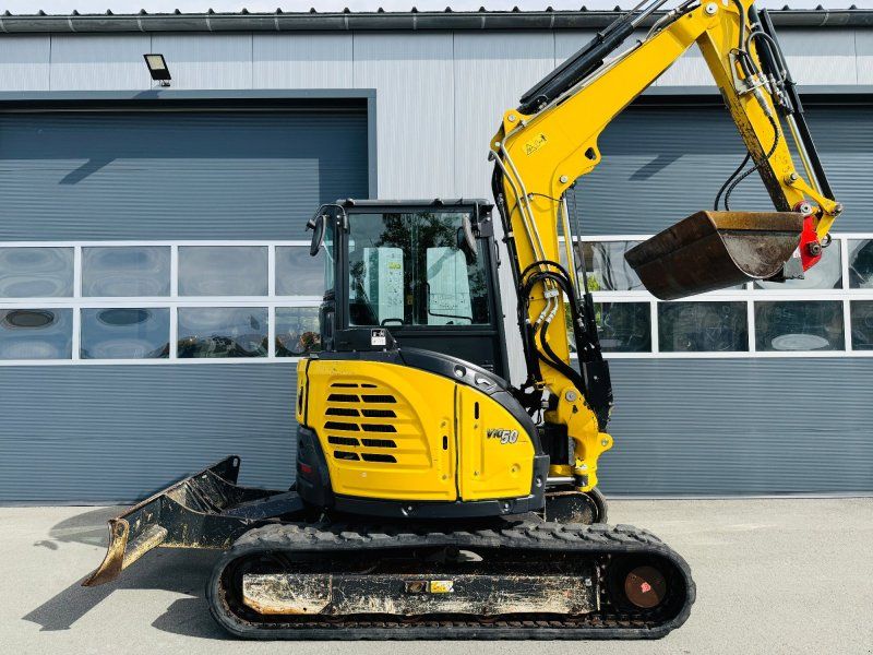 Yanmar VIO 50