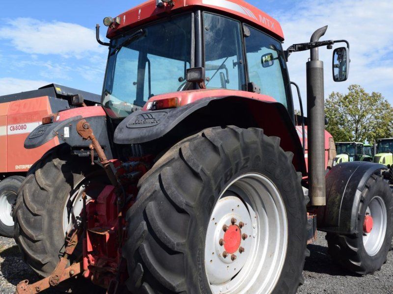McCormick MTX 120