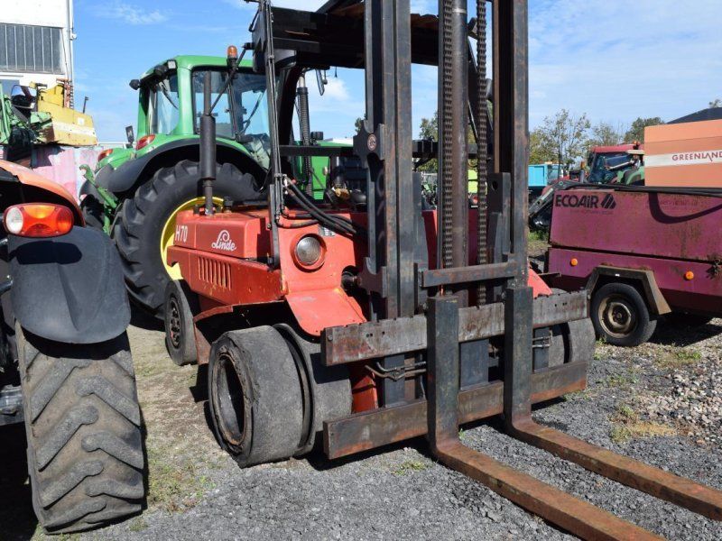 Linde H70