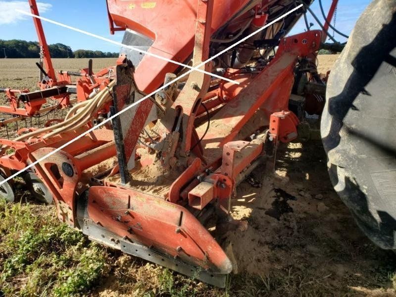 Kuhn HR4040