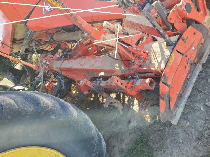 Kuhn HR4040