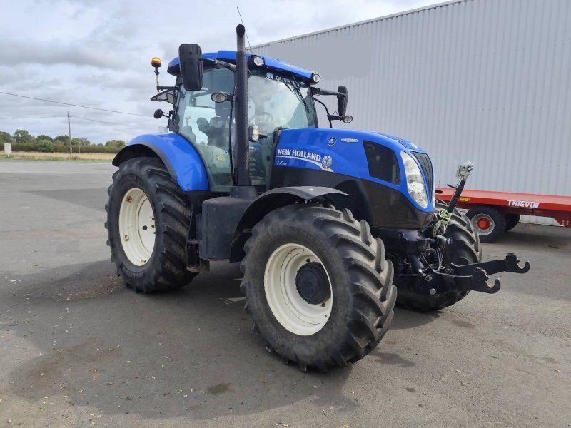 New Holland T7.185AC