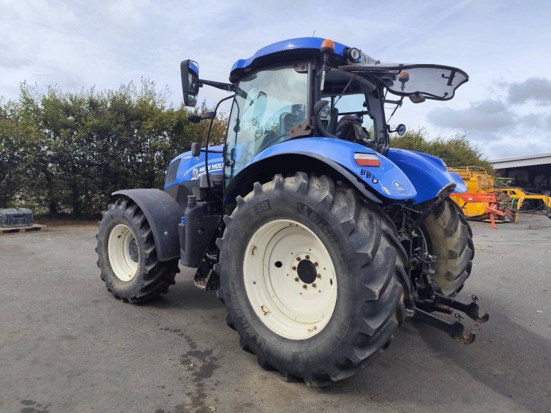 New Holland T7.185AC