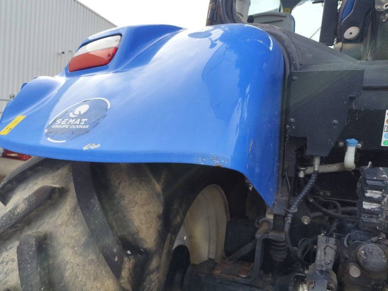New Holland T7.185AC