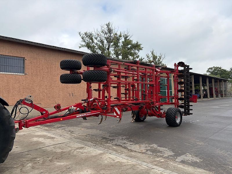 Horsch Cruiser 6 XL