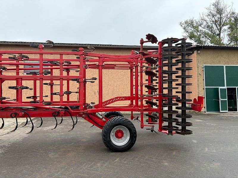 Horsch Cruiser 6 XL