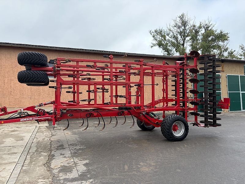 Horsch Cruiser 6 XL