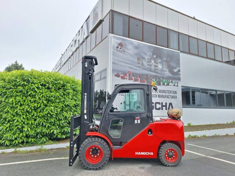 Hangcha XF55G