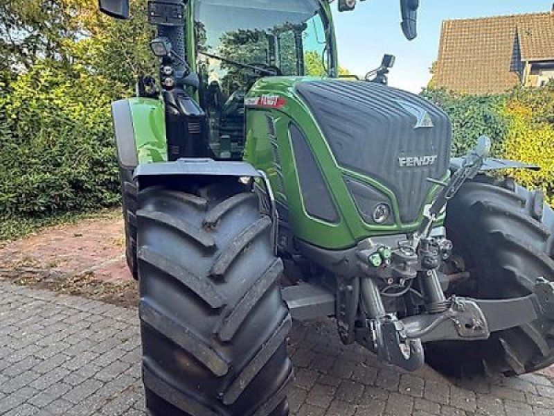Fendt 724 GEN 6 POWER PLUS + RTK