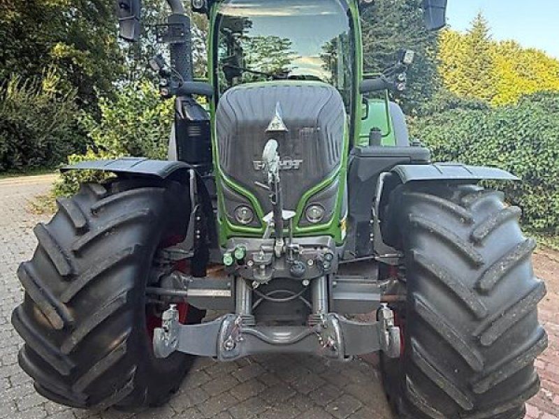 Fendt 724 GEN 6 POWER PLUS + RTK