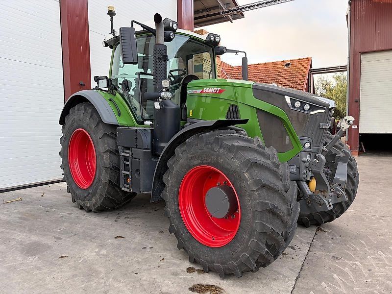 Fendt 942 Vario Gen7 Profi+ SET 2
