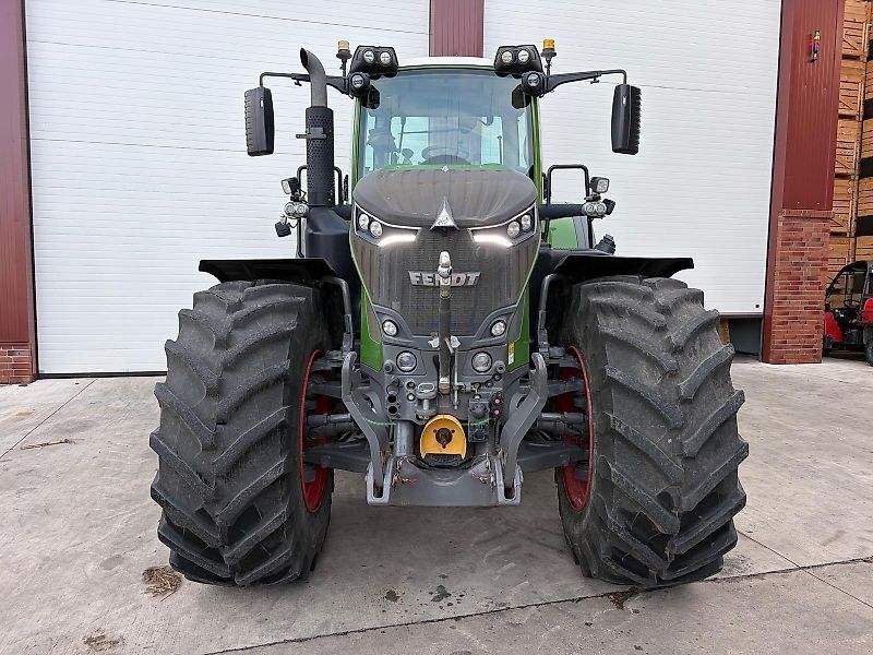 Fendt 942 Vario Gen7 Profi+ SET 2