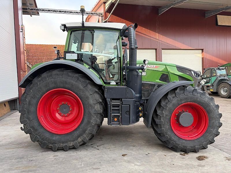 Fendt 942 Vario Gen7 Profi+ SET 2
