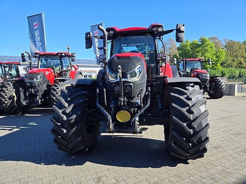 Case IH Puma 175 CVX
