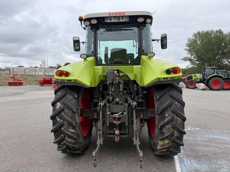 Claas ARION 510 T3