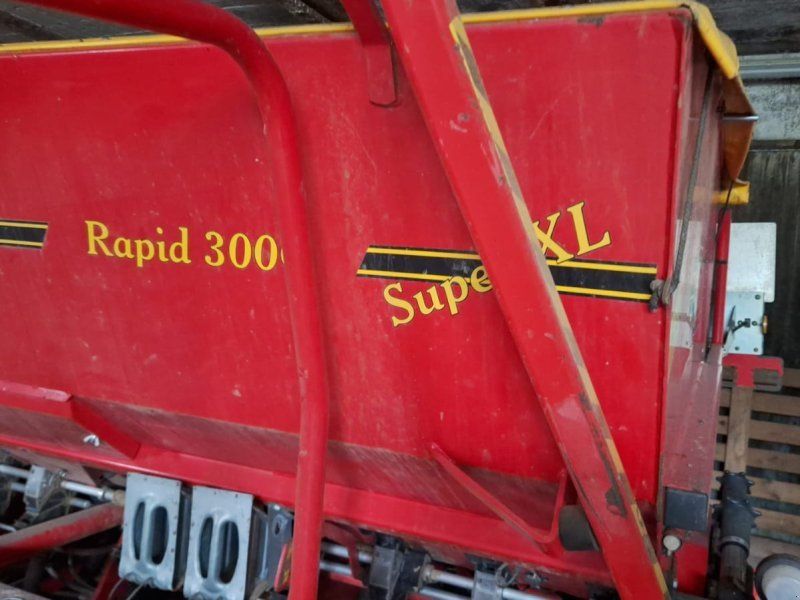 Väderstad Rapid 300 Super XL
