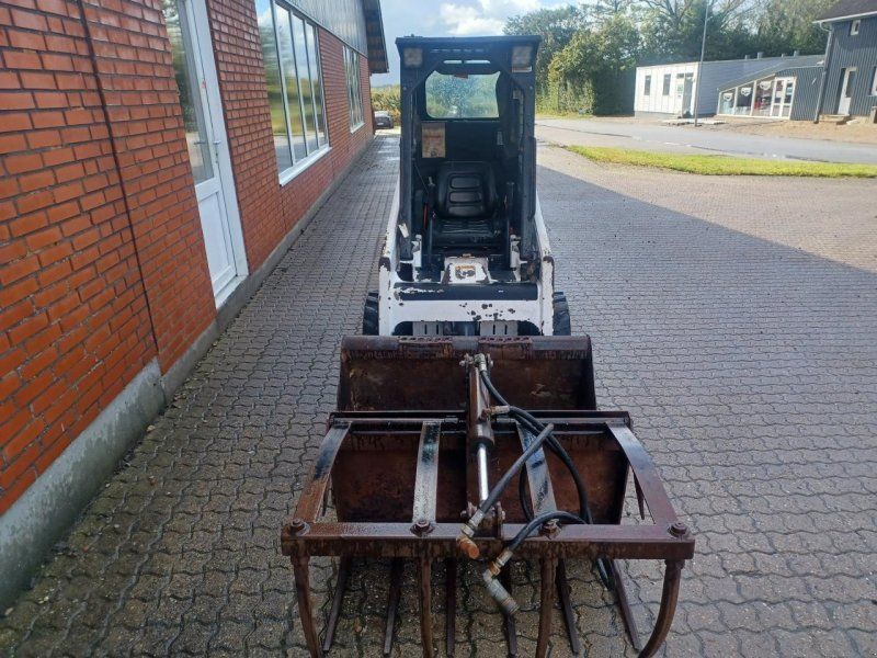 Bobcat 463
