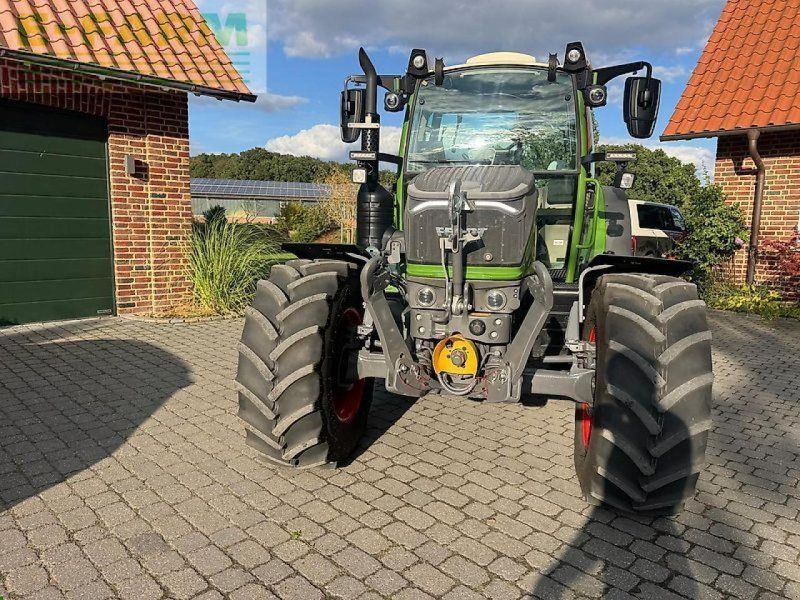 Fendt 211 profi plus set 1