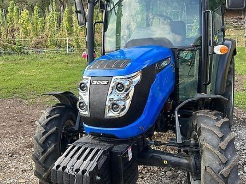 Solis rx 50