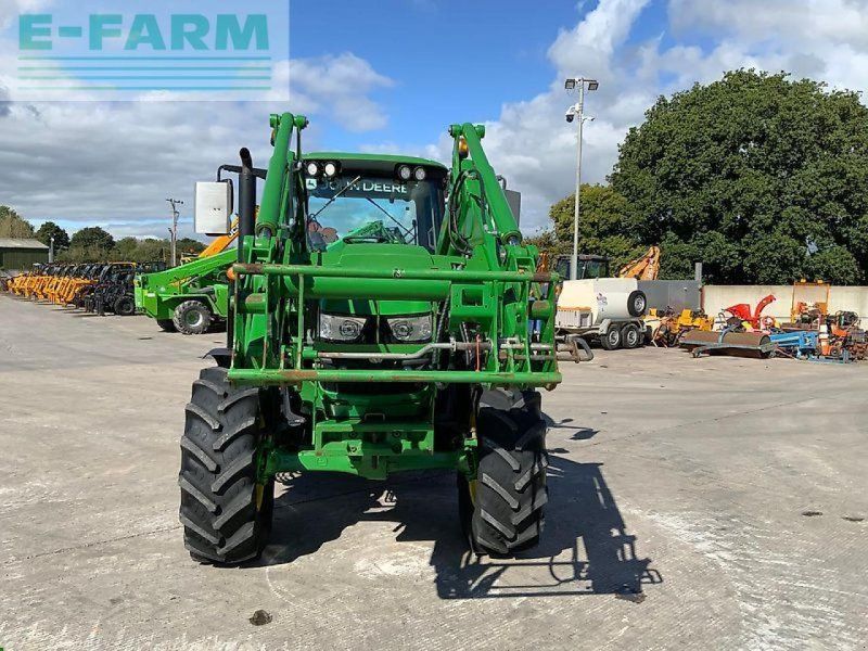 John Deere 6130m (st27335)