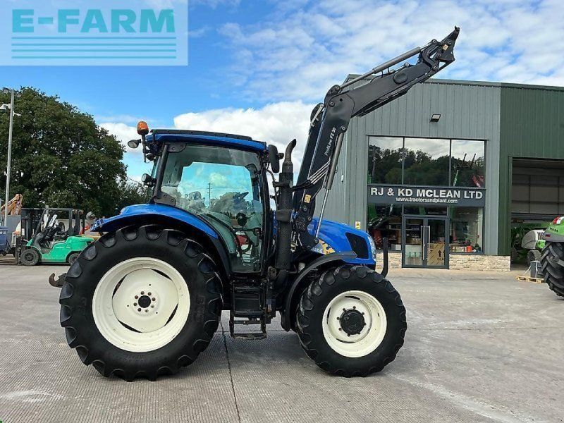 New Holland t6020 (st27524)