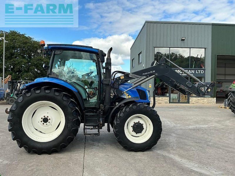 New Holland t6020 (st27524)