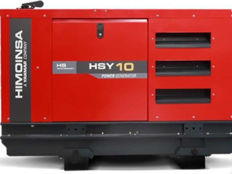 Himoinsa HSY T5