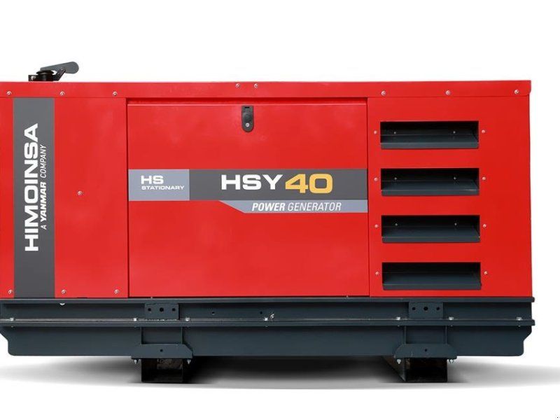 Himoinsa HSY T5