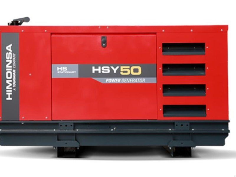 Himoinsa HSY T5