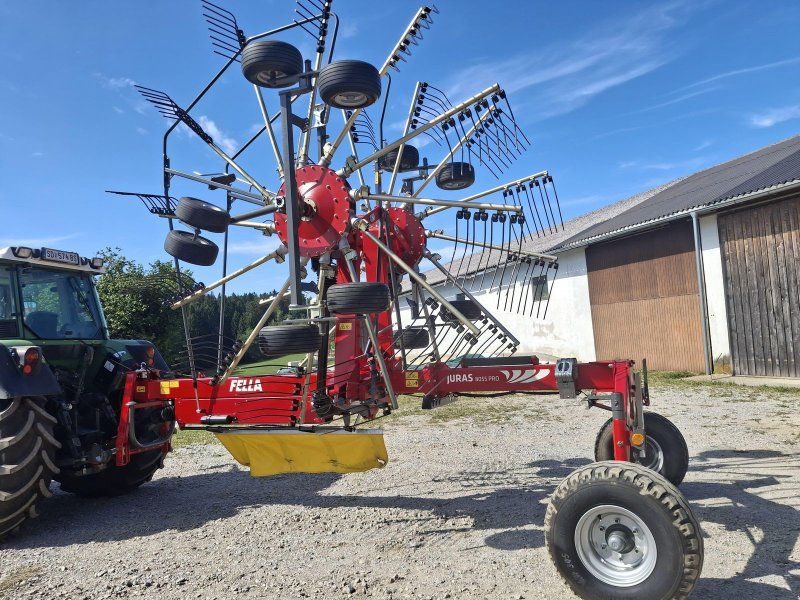 Fella JURAS 8055 pro