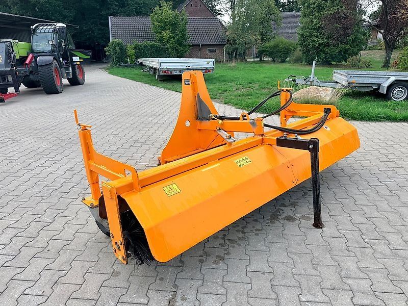 Fehrenbach Cleaner 2,50m