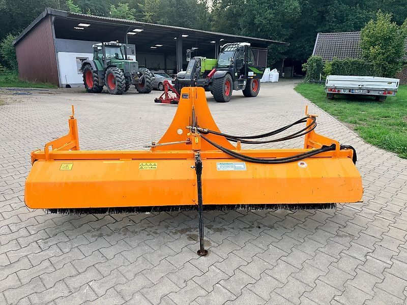 Fehrenbach Cleaner 2,50m