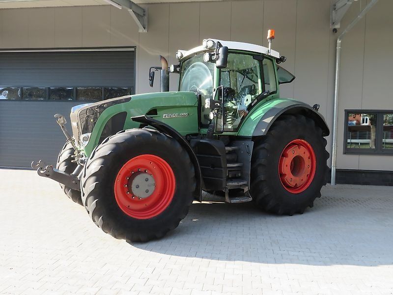 Fendt 930 TMS COM3