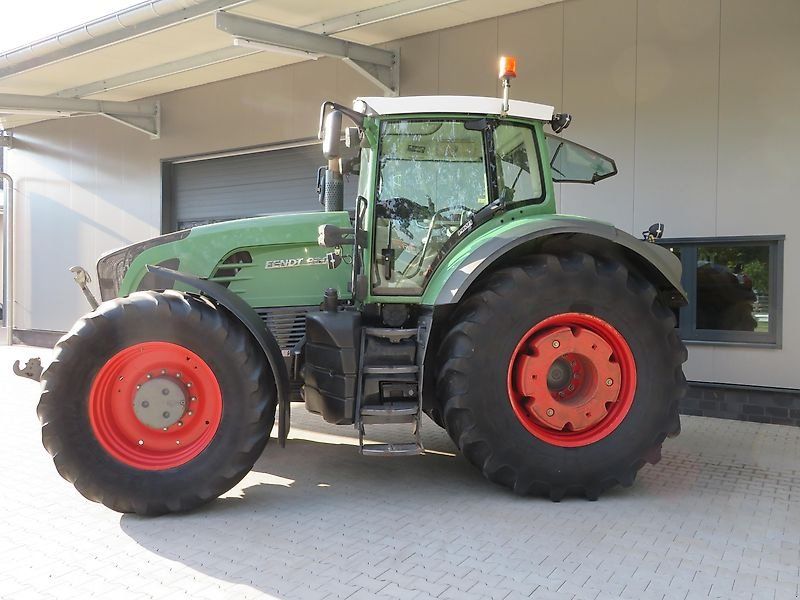Fendt 930 TMS COM3