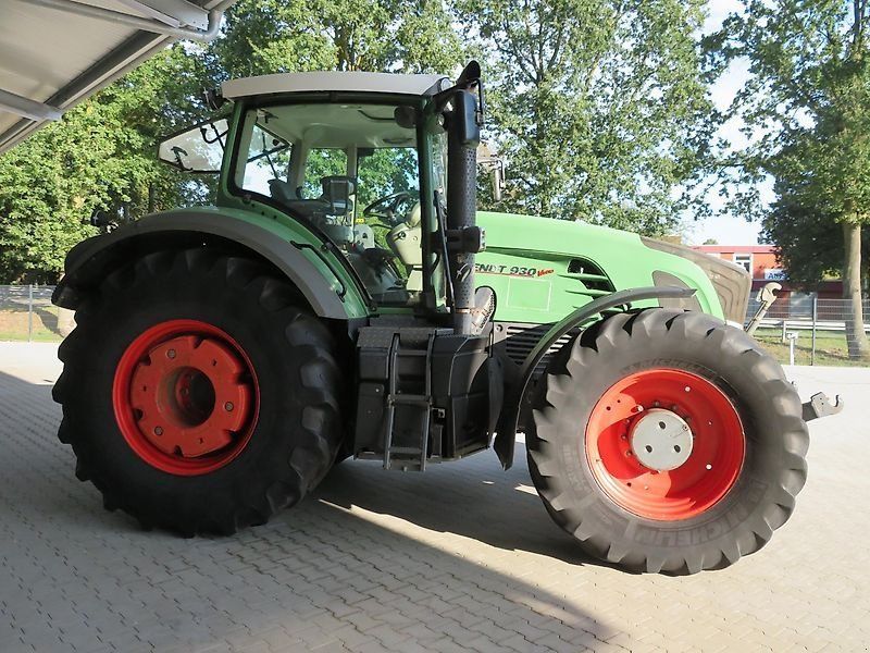 Fendt 930 TMS COM3