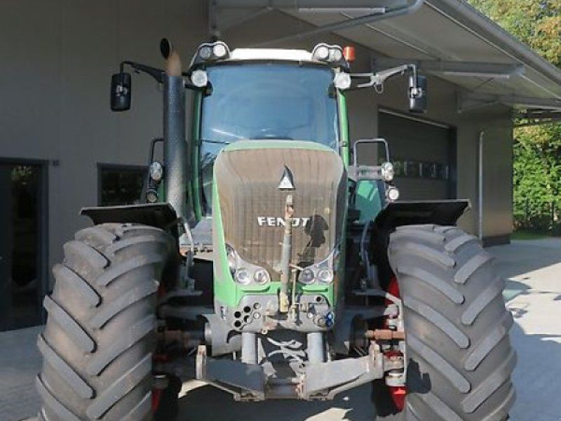 Fendt 930 TMS COM3