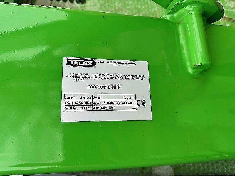 Talex 210 / 165