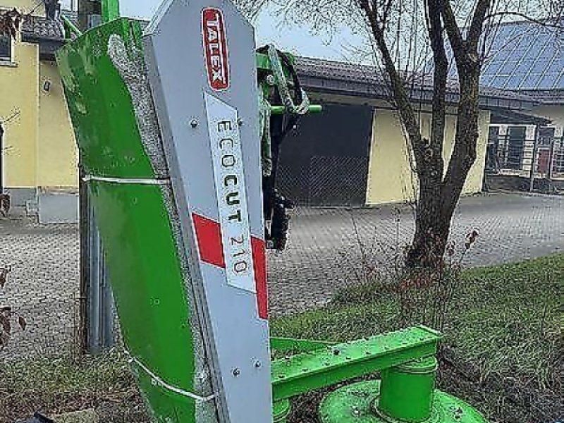 Talex 210 / 165