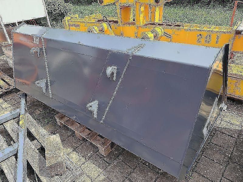 VERSCHIEDENE